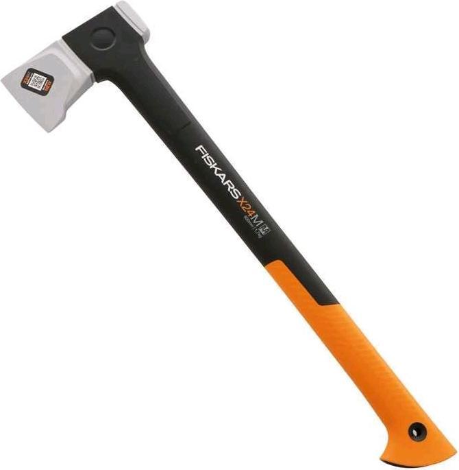 Actual product image Fiskars Splitting axe X24