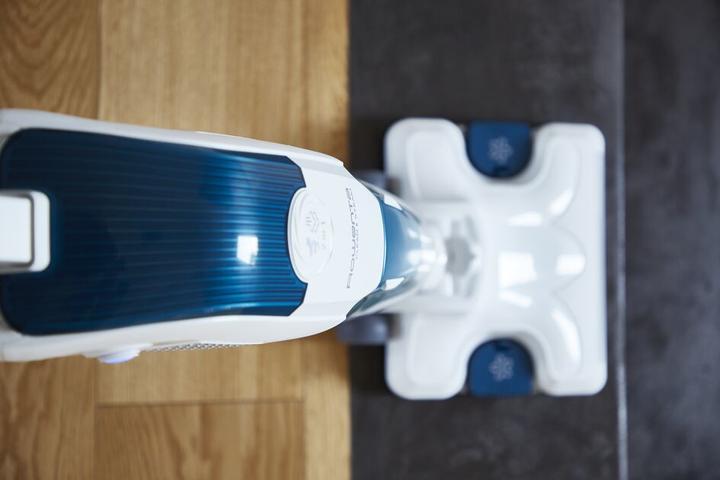 Produktbild Rowenta Clean & Steam Revolution (1500 W)
