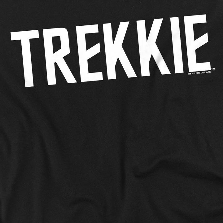 Produktbild Trekkie TShirt (XL)