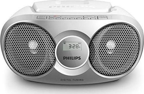 Actual product image Philips AZ215B/12, CD sound machine (FM)