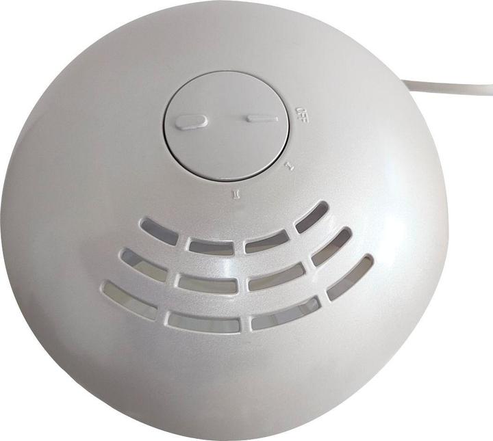Produktbild Goodsphere Luftreiniger Bubble weiss
