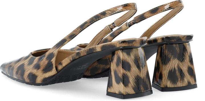Image du produit Bianco BIAMARALYN Slingbacks (36)