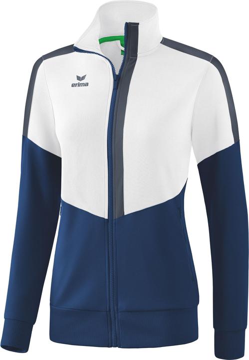 Produktbild Erima Squad Worker Jacke Damen (42)