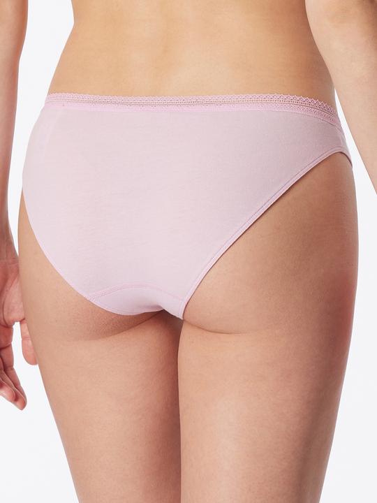 Image du produit Schiesser Culotte à pinces Cotton Lace (48, paquet de 4)