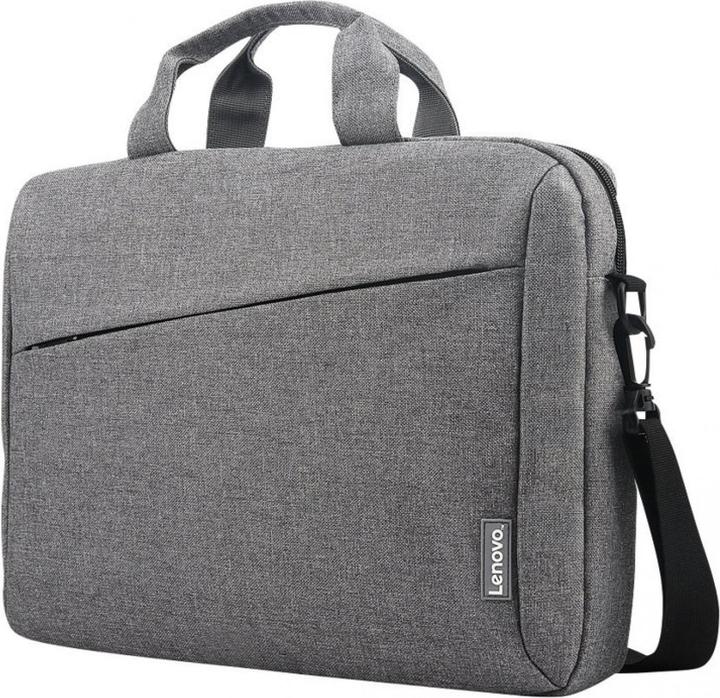 Actual product image Lenovo Casual Toploader T210 (15.60", Lenovo)