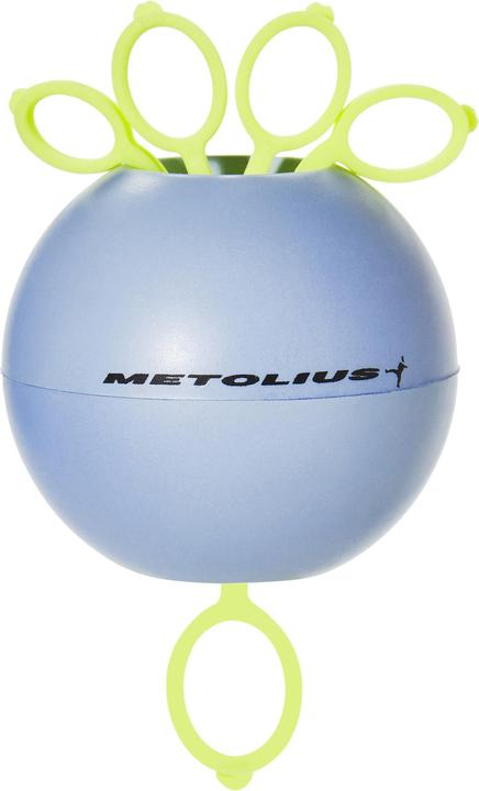 Metolius Grip Saver Plus Training Device Soft