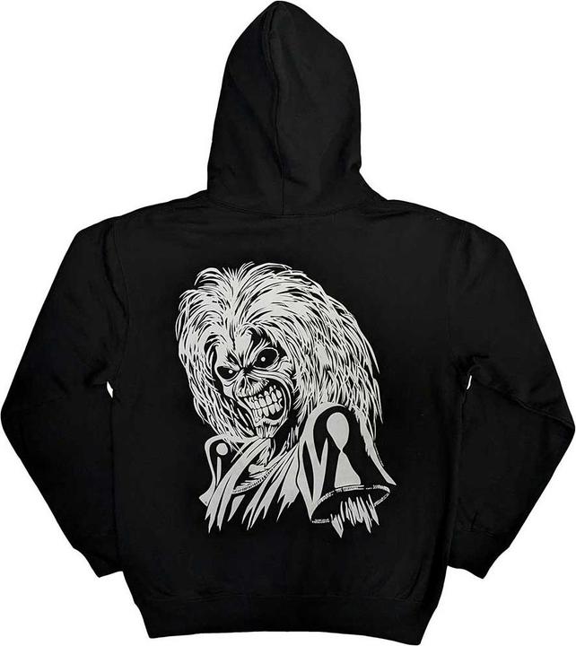 Produktbild Iron Maiden Killers Kapuzenpullover (M)