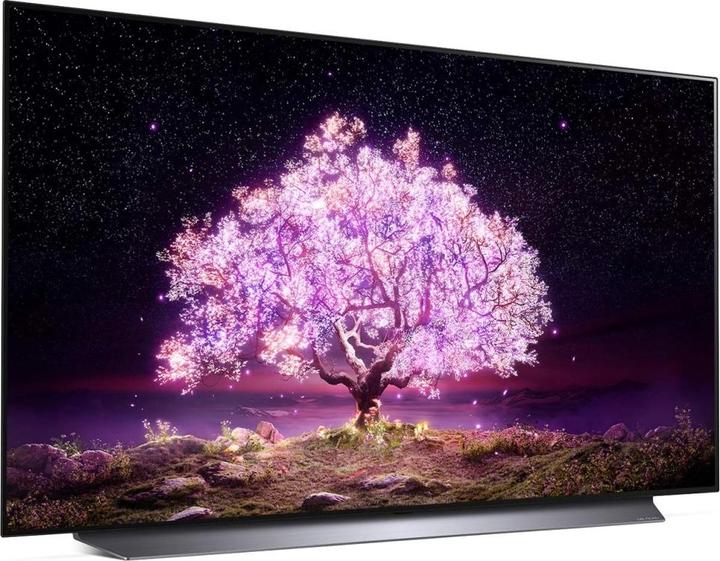 Image du produit LG OLED48C11LB (48", OLED, 4K)