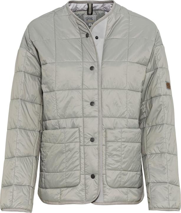 Image du produit Camel Active Veste matelassée en polyester recyclé (38)