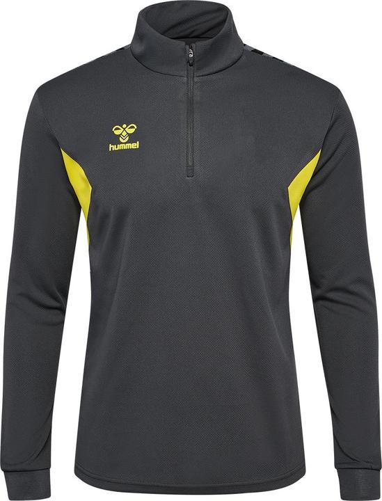 Immagine prodotto hummel Felpa Hmlauthentic Con Mezza Zip (S)