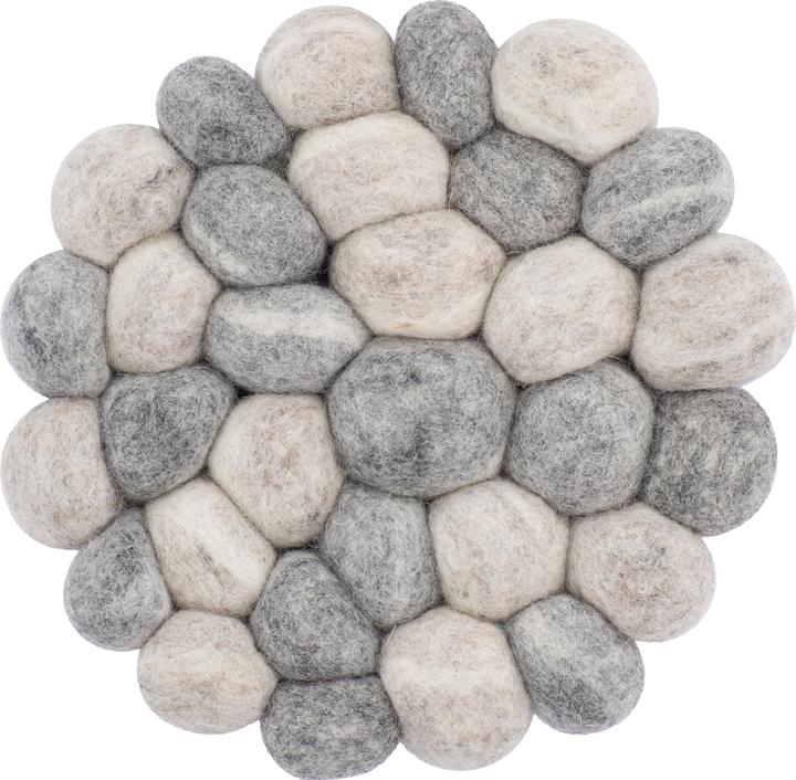Image du produit Myfelt Dessous de plat Hardy II (1 x, Dessous de poêle)