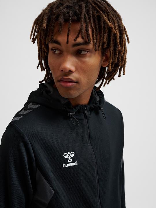 Image du produit hummel hmlAUTHENTIC Poly Veste de survêtement Homme (XL)