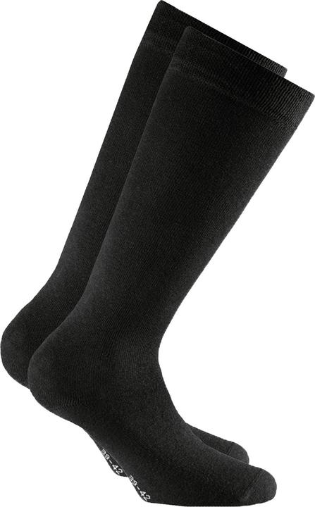 Rohner Cotton II Long 2er Pack