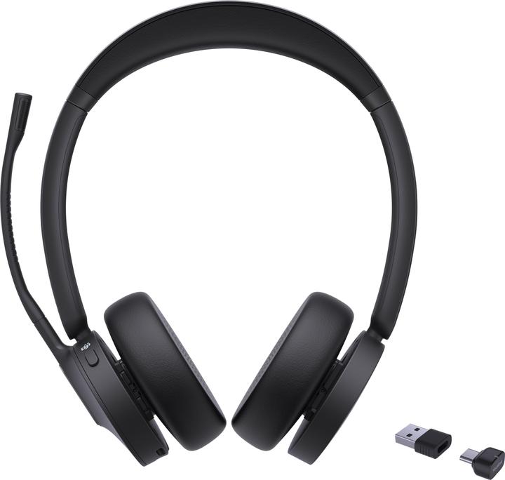 Produktbild Yealink BH70 Dual Teams USB-C/A, Bluetooth Headset (Kabellos, USB-A)