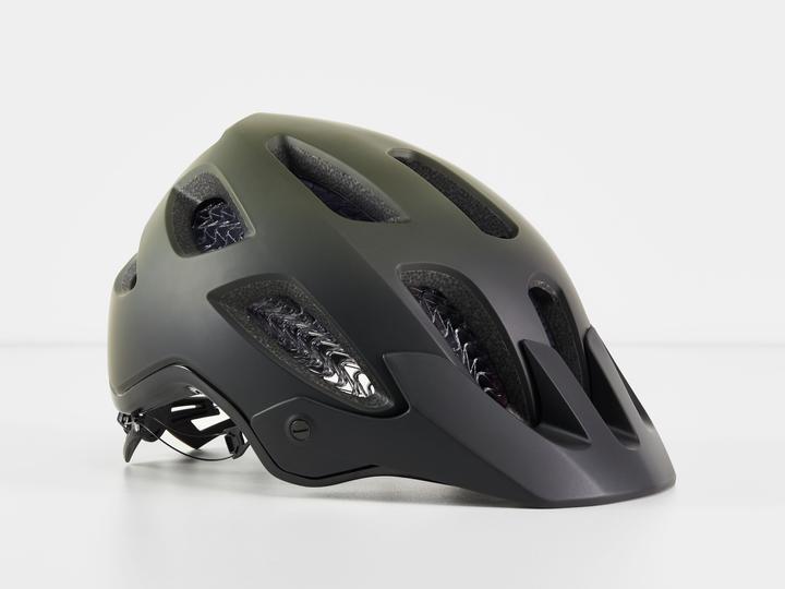 Produktbild Trek Rally WaveCel Mountainbike-Helm