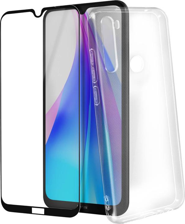 Immagine prodotto Avizar Serie di kit (Xiaomi Redmi Note 8T)
