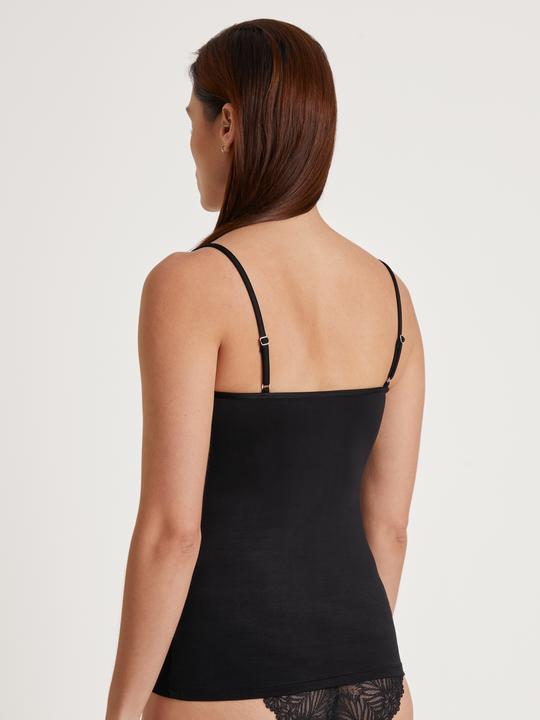 Actual product image Calida Spaghetti top (L)