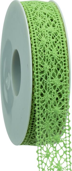 Image du produit Goldina Dentelle d'aspect naturel (Ruban, 1 x)
