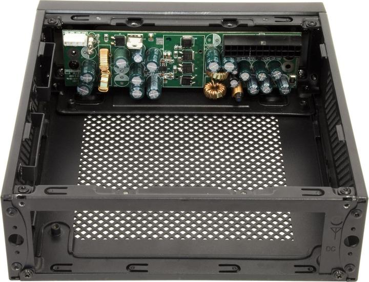 Produktbild Chieftec Ix-03b (Mini-ITX)