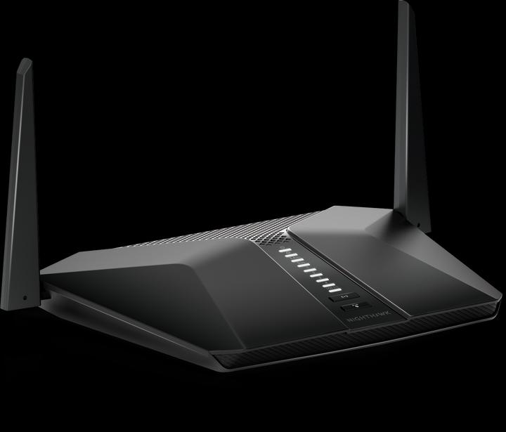 Produktbild Netgear RAX40 Nighthawk