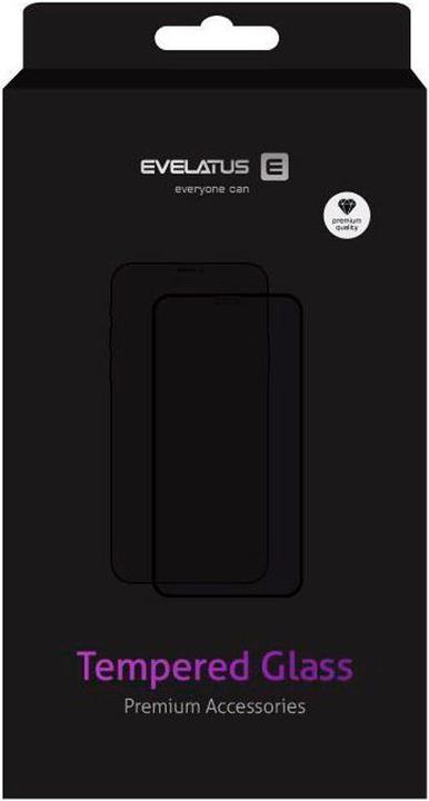 Produktbild Evelatus P40 Pro 3D Edge Glue (1 Stück, Huawei P40 Pro)