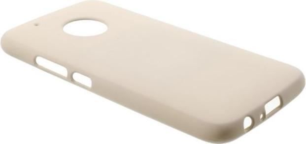 Produktbild Goospery Pearl Jelly Series (Motorola Moto G5)