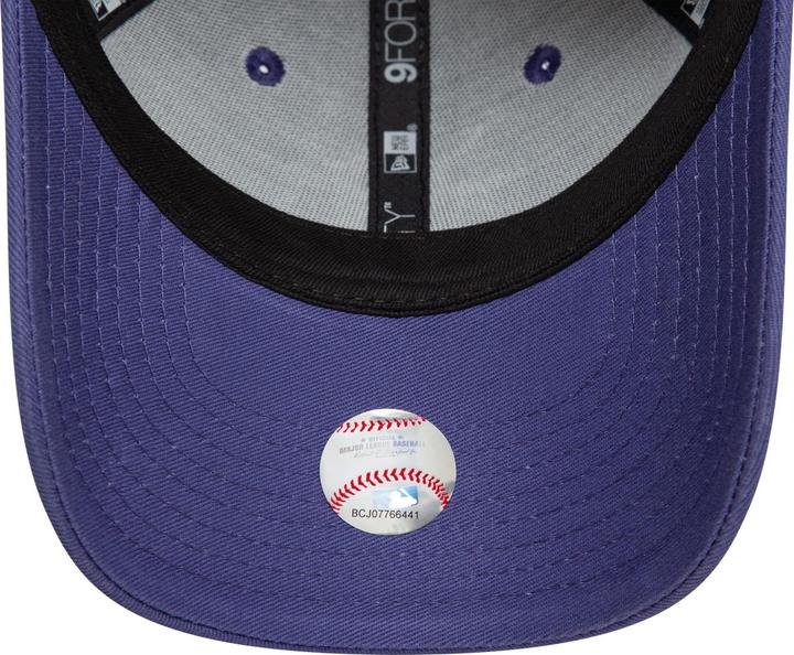 Immagine prodotto New Era 9Forty Kinder Cap - Detroit Tigers dunkelblau Child (53, 52 C, 54 C)