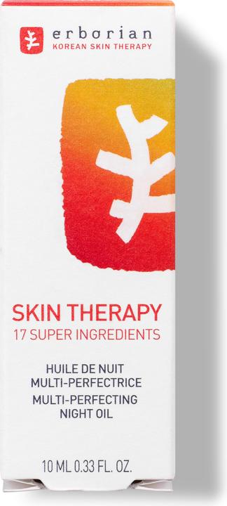 Produktbild Erborian Skin Therapy Multi-Perfecting (10 ml, Nachtcreme)