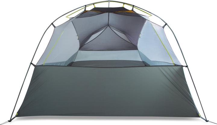 Actual product image Nemo Equipment Dragonfly OSMO 3P (Dome tent, 1.56 kg, 3 persons)