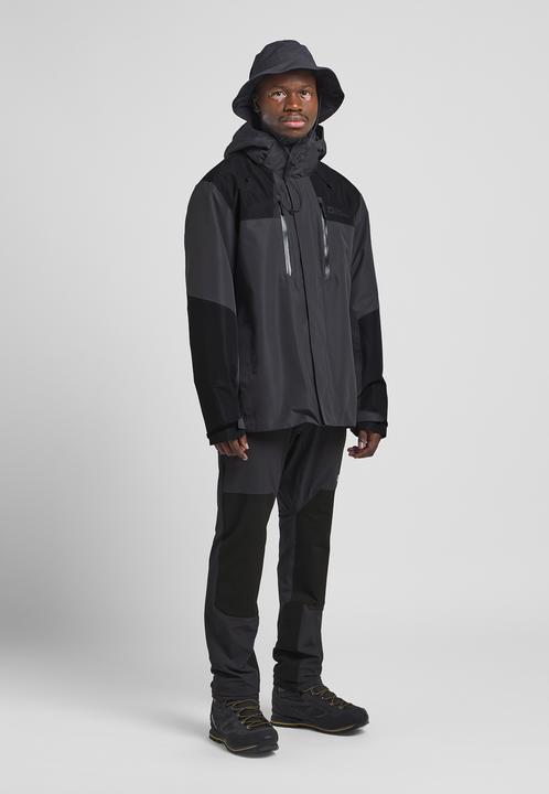 Actual product image Jack Wolfskin Mesh Hat (M)