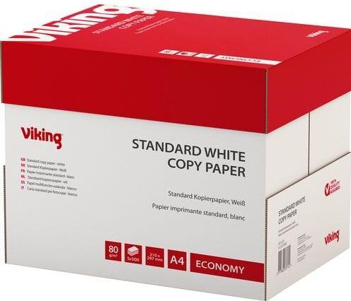 Niceday Viking (80 g/m², 2500 x, A4)