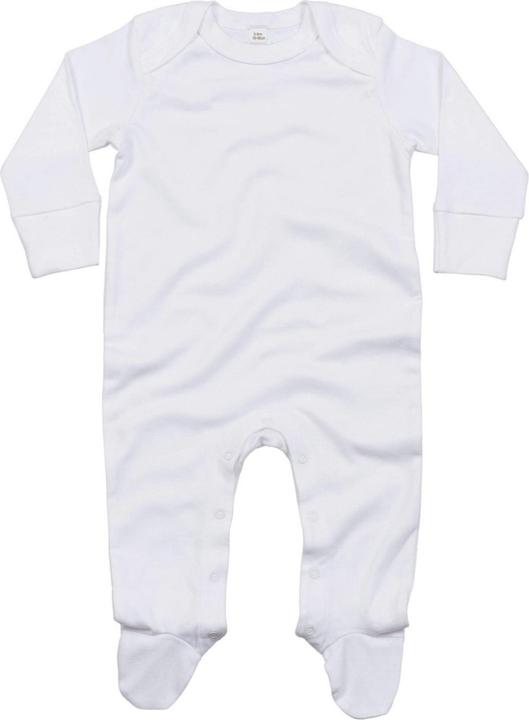 Image du produit Babybugz - Grenouillère - Bébé (80)