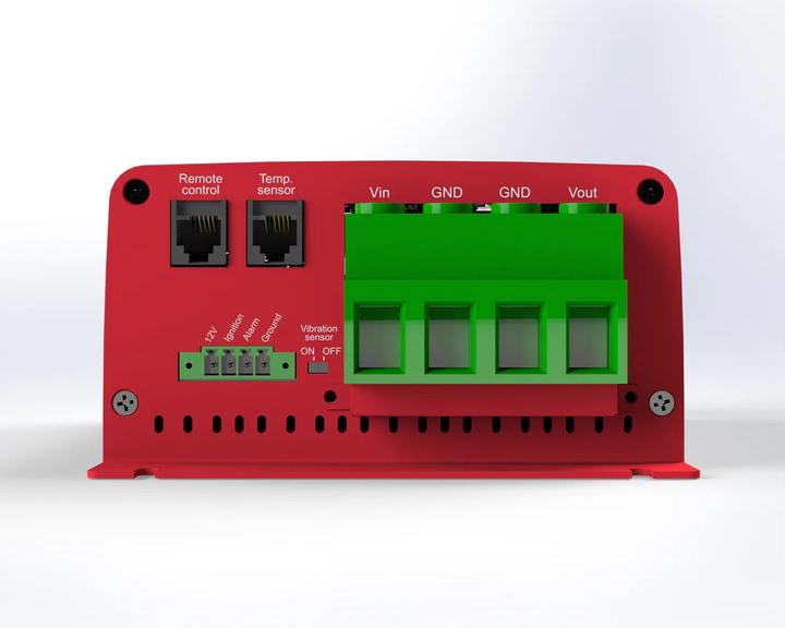 Immagine prodotto Sterling Power Booster di ricarica 12V/12V 70A - Sterlingpower