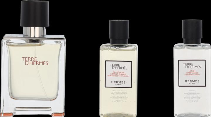 Produktbild Hermès Terre D'Hermes (Körperpflegeset)