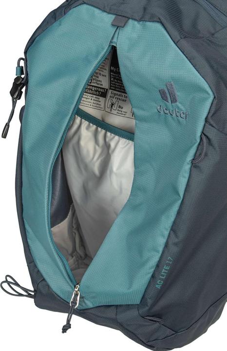 Produktbild Deuter AC Lite 17 (17 l)