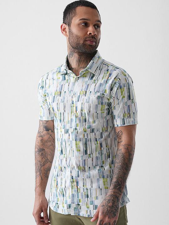 Produktbild Desoto Jerseyhemd (XXL)