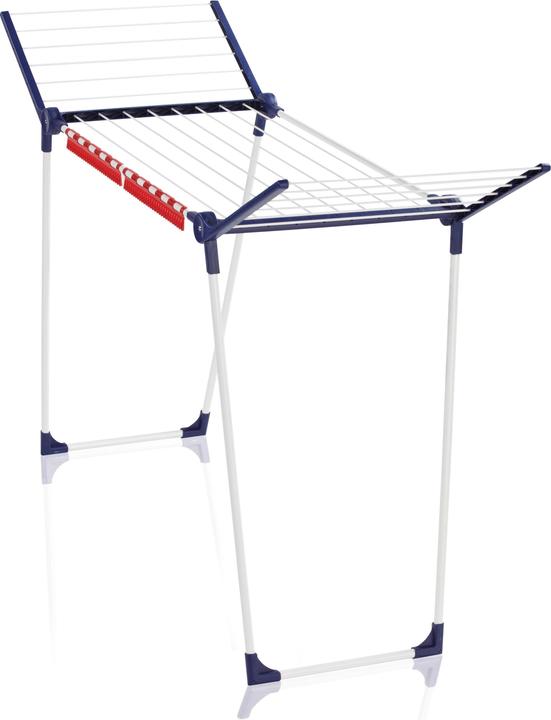Leifheit Standtrockner Pegasus 150 Solid Slim (15 m)