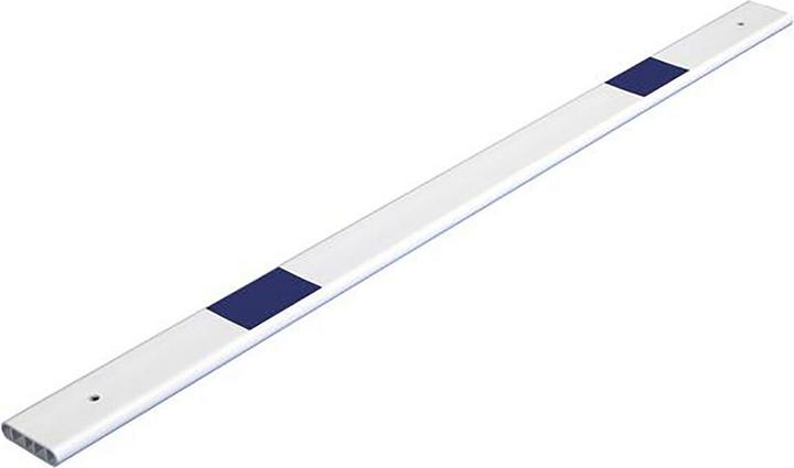 Actual product image Polanik Replacement PVC hurdle bar (1400 g)