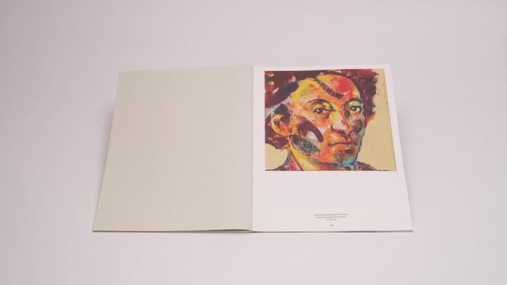 Produktbild Krausse:Emmanuel Bornstein / Lotte Lase (Englisch, Deutsch, Anna-Carola Krausse, Michael Storåkers, Potsdam/Ansbach Dr. Nöth, Kunstraum Potsdam, Galerie Crone, 2024)