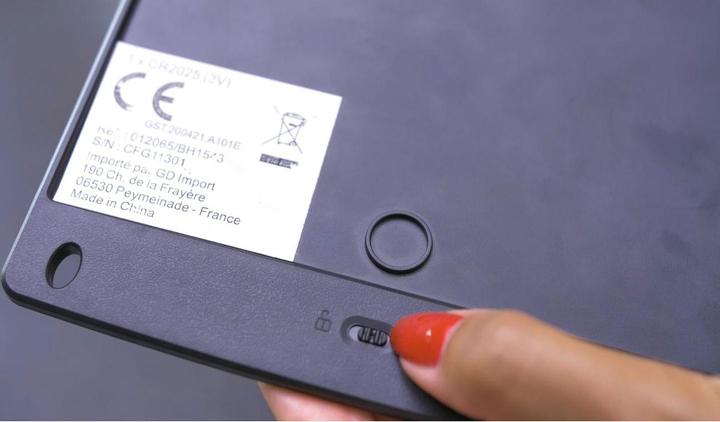 Produktbild Genius Ideas Elektronische Schreibtafel