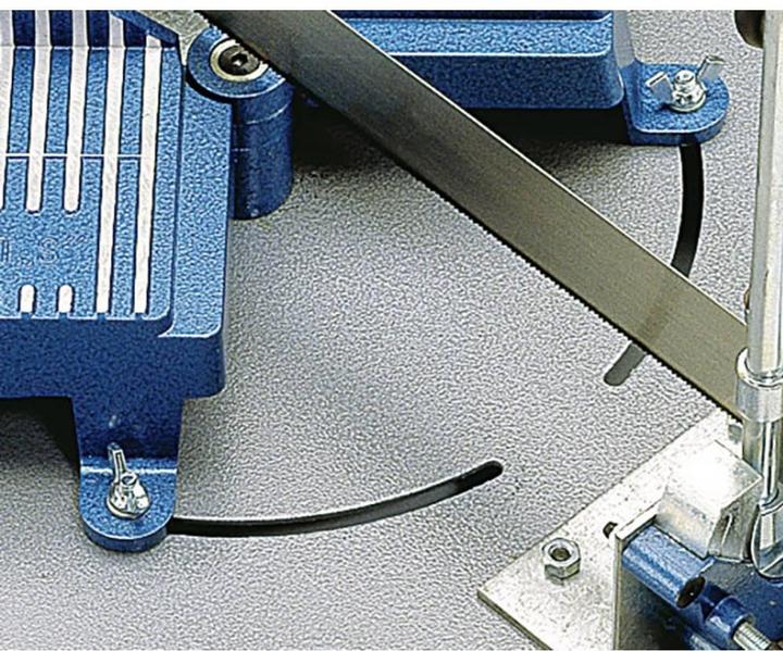 Produktbild Küpper Gehrungssäge Perfect S 3030