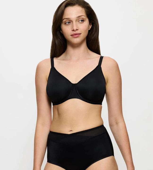 Image du produit Triumph Soutien-gorge à armatures "Urban Minimizer (85 E, Une unité par pack)