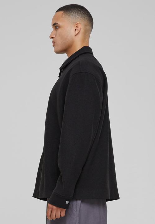 Produktbild Urban Classics Basic Blouson Jacket - 126815 (L)