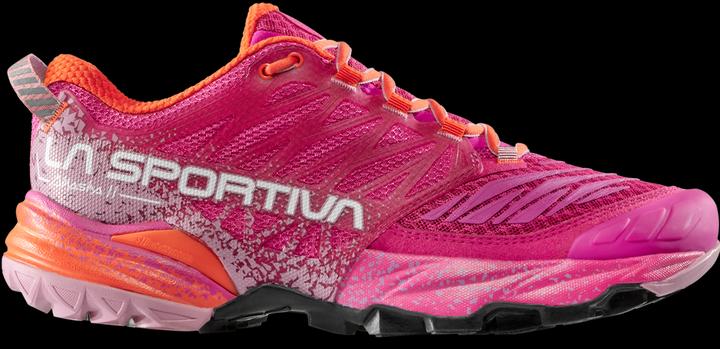 Actual product image La Sportiva Akasha II Woman (41)