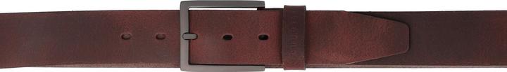 Produktbild Bugatti Gürtel Leder (90)