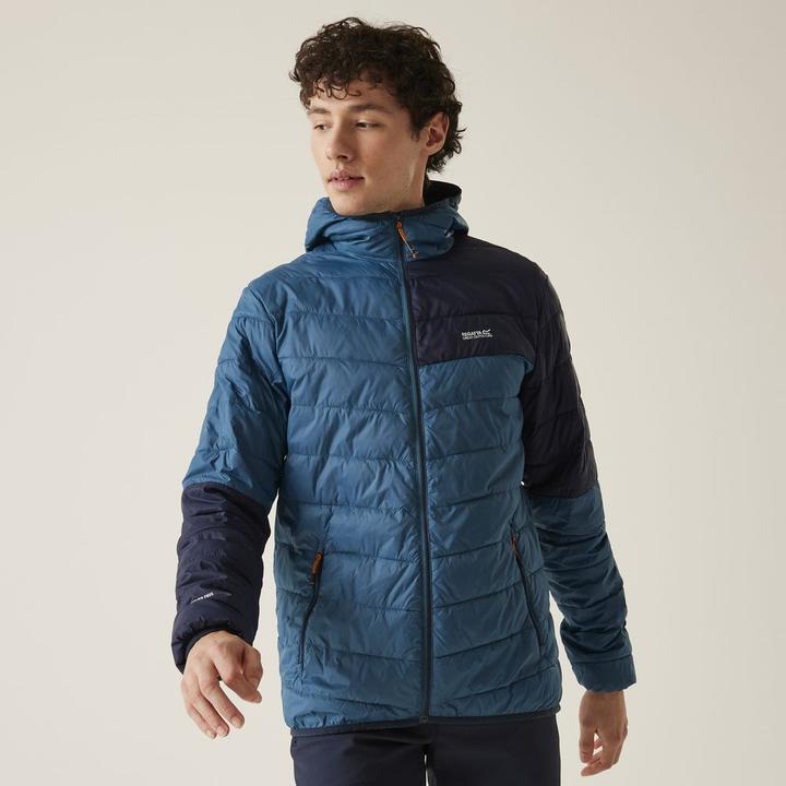 Produktbild Regatta Hooded Hill Pack III (XL)