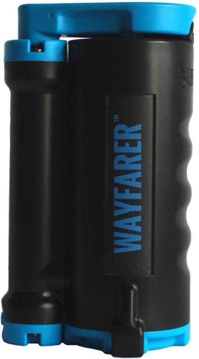 Produktbild LifeSaver Wayfarer Wasserfilter