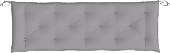 Actual product image VidaXL Henryk (150 x 50 x 7 cm)
