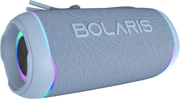 Produktbild Bolaris Schnurloser Lautsprecher Parma IPX6 16W (10 h, Akkubetrieb)