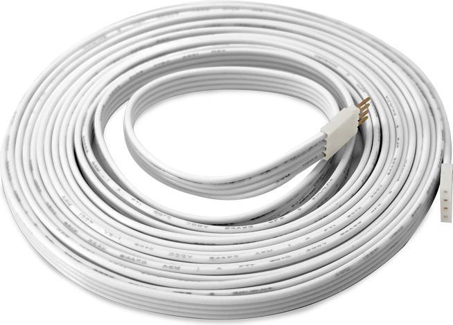Light Solutions Cable for Philips Hue Gradient LightStrip